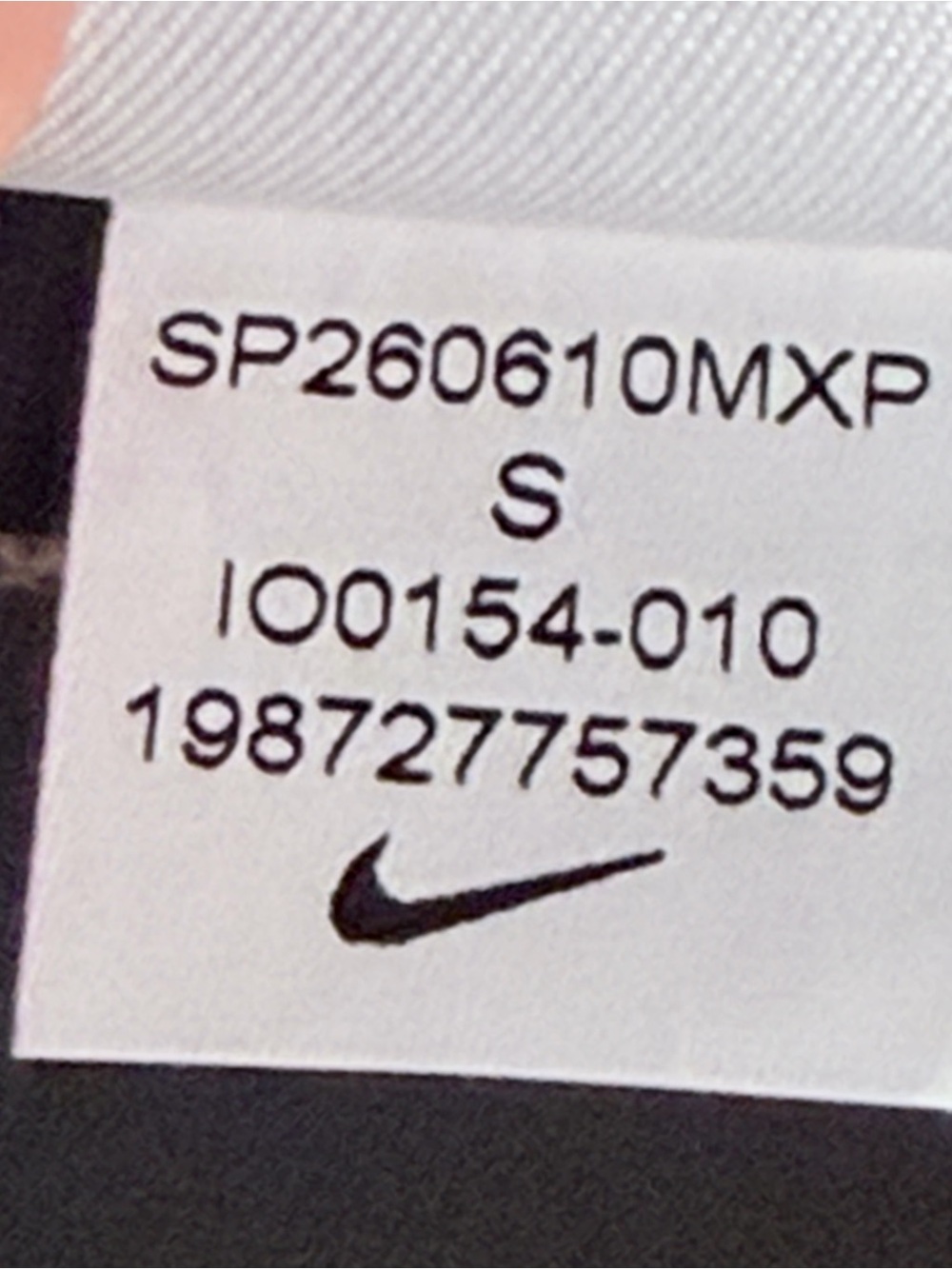 Nike Girl’s Storm-Fit ADV Rain Jacket - Picture 11 of 15